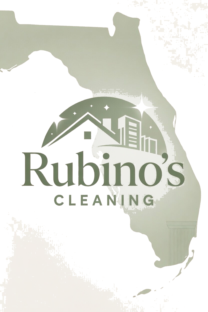 Rubino's Cleaning